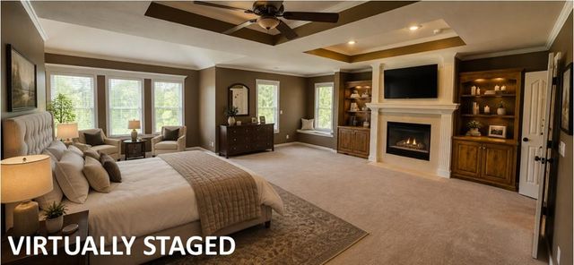 15054 Cedar Street, Leawood, KS 66224