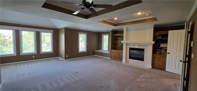 15054 Cedar Street, Leawood, KS 66224