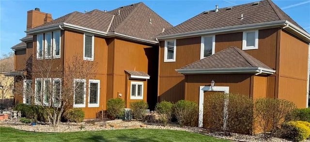 15054 Cedar Street, Leawood, KS 66224