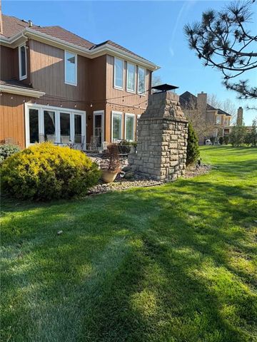 15054 Cedar Street, Leawood, KS 66224