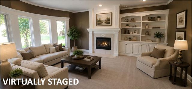 15054 Cedar Street, Leawood, KS 66224