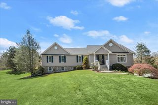 14289 OLD FREDERICK RD, Cooksville, MD 21723