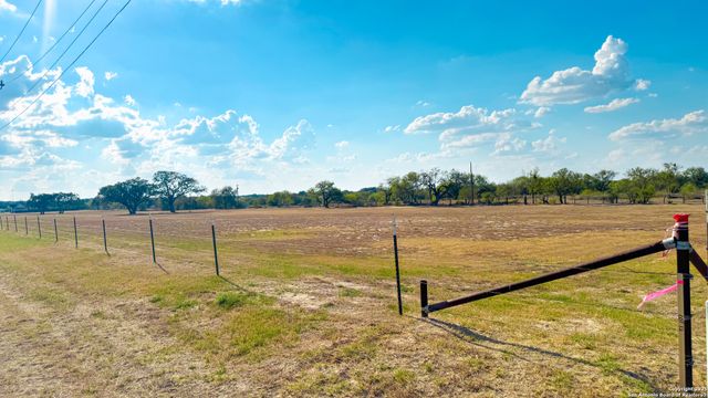 TBD,LOT 12 Priest Rd, Elmendorf, TX 78112