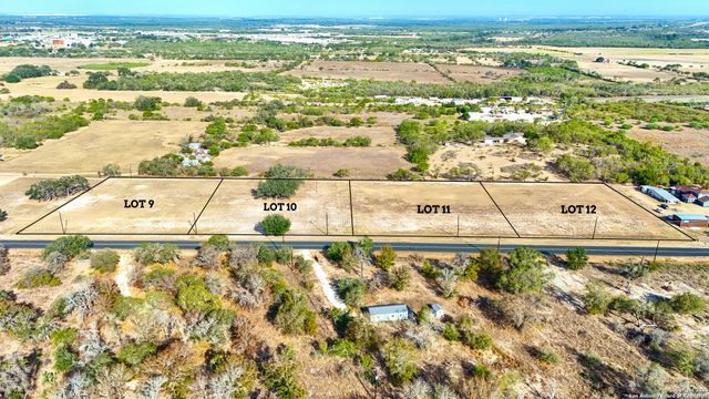 TBD,LOT 12 Priest Rd, Elmendorf, TX 78112