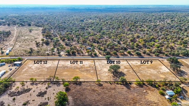 TBD,LOT 12 Priest Rd, Elmendorf, TX 78112