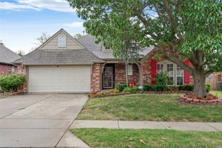 20230 E 50th Place, Broken Arrow, OK 74014