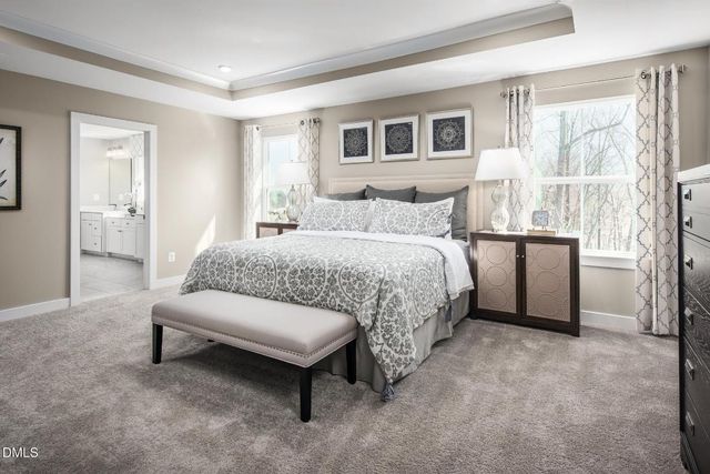 61 Lismore Street, Sanford, NC 27330