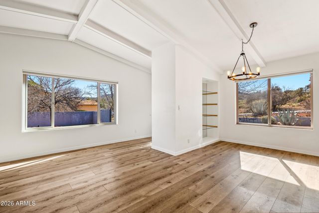 70 STARLIGHT Way, Sedona, AZ 86351