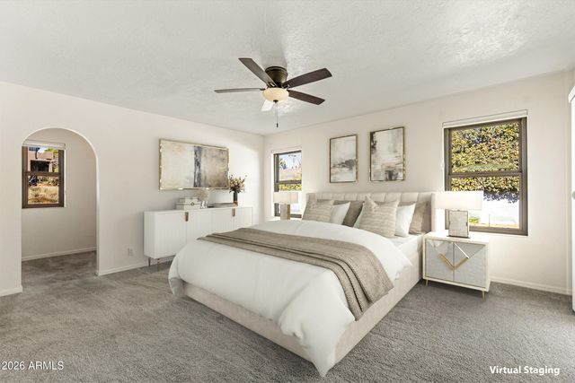 70 STARLIGHT Way, Sedona, AZ 86351