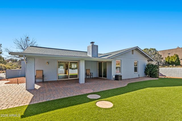 70 STARLIGHT Way, Sedona, AZ 86351