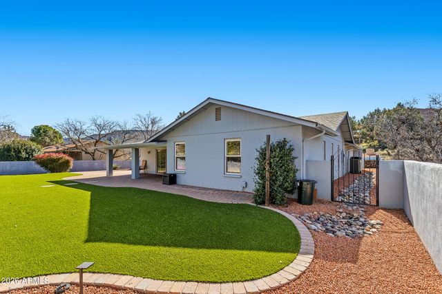 70 STARLIGHT Way, Sedona, AZ 86351