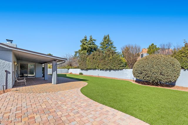 70 STARLIGHT Way, Sedona, AZ 86351