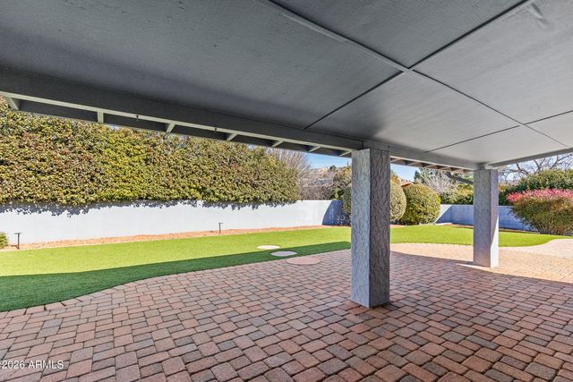 70 STARLIGHT Way, Sedona, AZ 86351