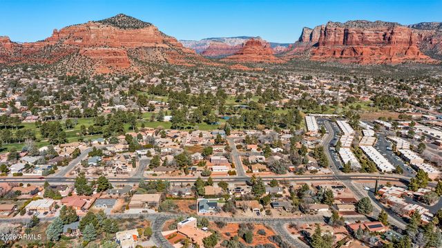 70 STARLIGHT Way, Sedona, AZ 86351