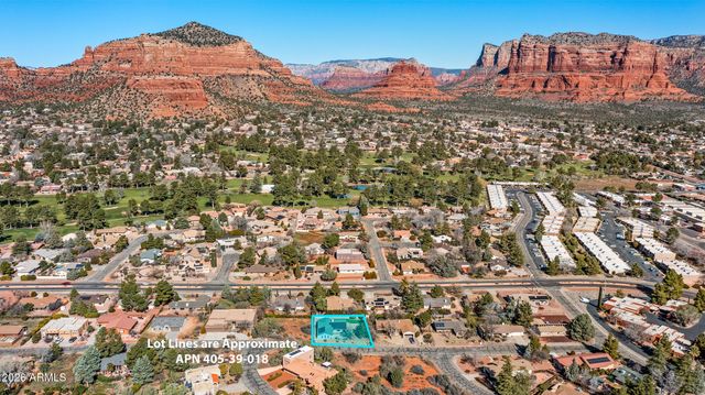 70 STARLIGHT Way, Sedona, AZ 86351