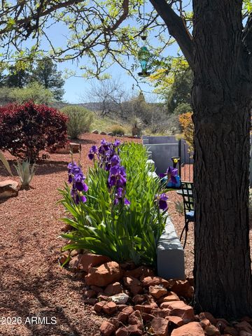 70 STARLIGHT Way, Sedona, AZ 86351