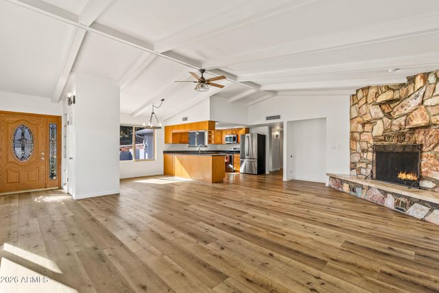 70 STARLIGHT Way, Sedona, AZ 86351