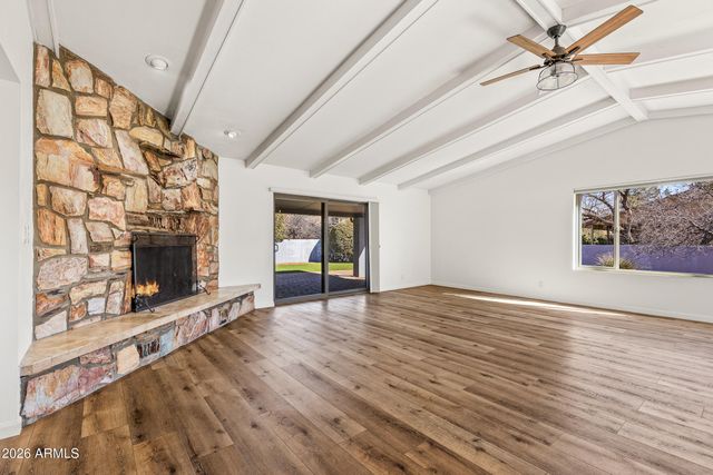 70 STARLIGHT Way, Sedona, AZ 86351