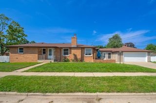 1624 36th STREET, Kenosha, WI 53140