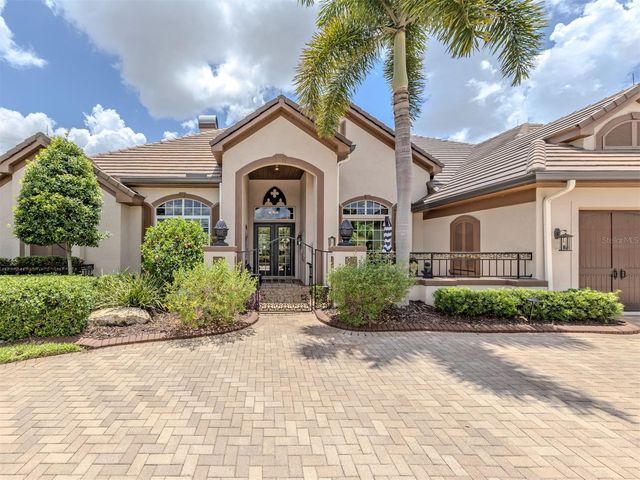 302 STONE BRIAR CREEK DRIVE, Venice, FL 34292