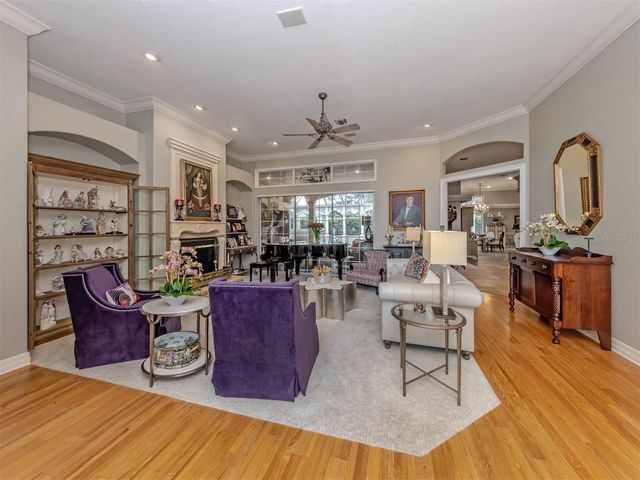 302 STONE BRIAR CREEK DRIVE, Venice, FL 34292