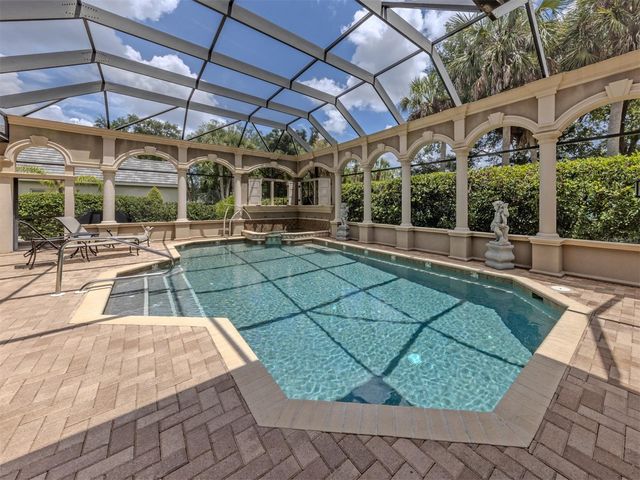 302 STONE BRIAR CREEK DRIVE, Venice, FL 34292
