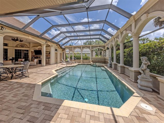 302 STONE BRIAR CREEK DRIVE, Venice, FL 34292