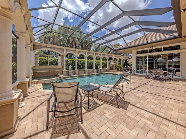 302 STONE BRIAR CREEK DRIVE, Venice, FL 34292