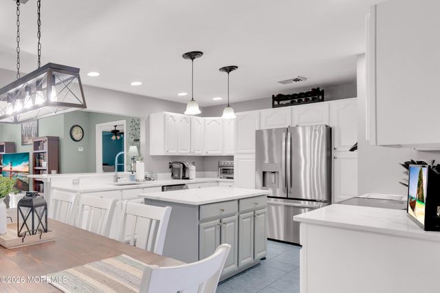 301 Chestnut Drive, Lanoka Harbor, NJ 08734