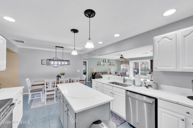 301 Chestnut Drive, Lanoka Harbor, NJ 08734