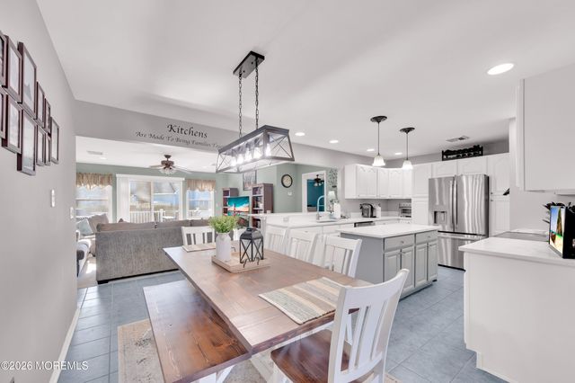 301 Chestnut Drive, Lanoka Harbor, NJ 08734