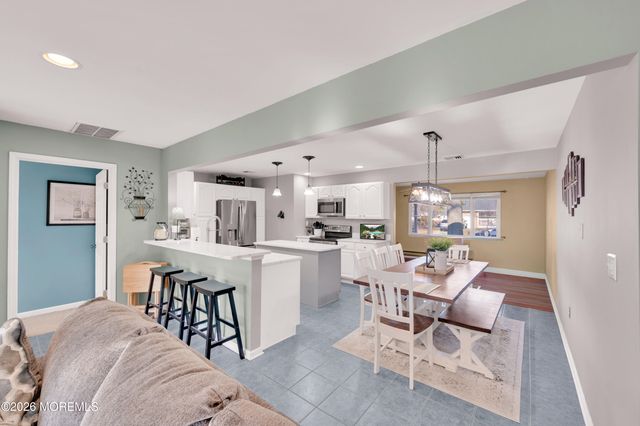 301 Chestnut Drive, Lanoka Harbor, NJ 08734