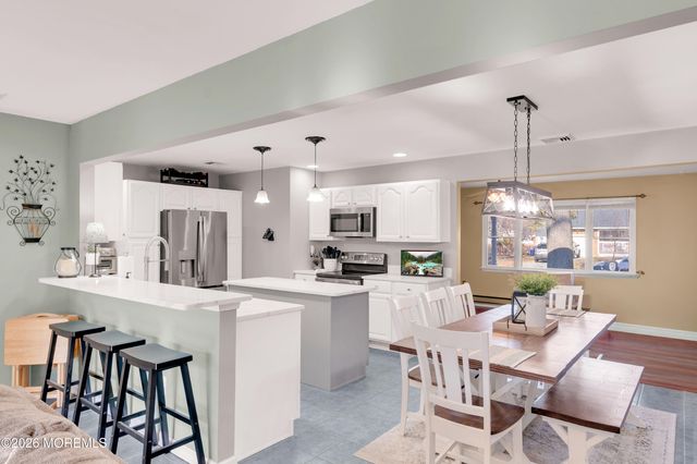 301 Chestnut Drive, Lanoka Harbor, NJ 08734