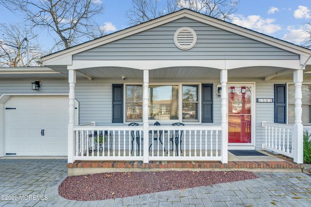 301 Chestnut Drive, Lanoka Harbor, NJ 08734