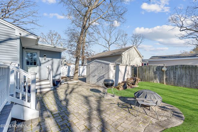 301 Chestnut Drive, Lanoka Harbor, NJ 08734