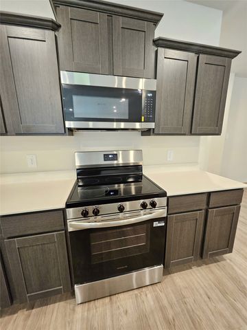 341 Wild Rose Way, Princeton, TX 75407