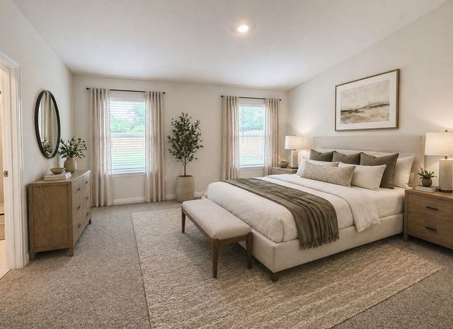 341 Wild Rose Way, Princeton, TX 75407