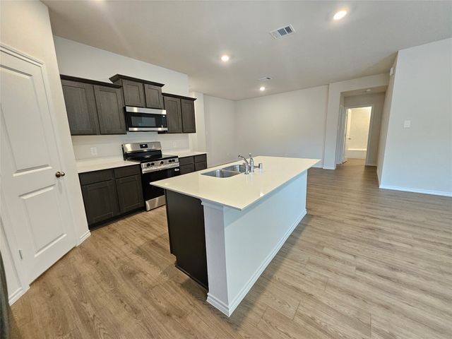 341 Wild Rose Way, Princeton, TX 75407