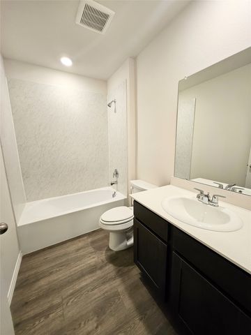 341 Wild Rose Way, Princeton, TX 75407