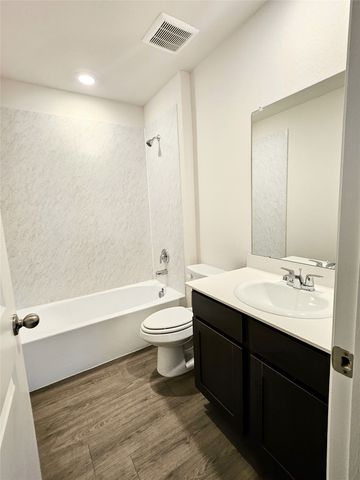 341 Wild Rose Way, Princeton, TX 75407