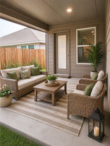 341 Wild Rose Way, Princeton, TX 75407