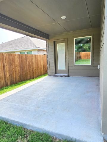 341 Wild Rose Way, Princeton, TX 75407