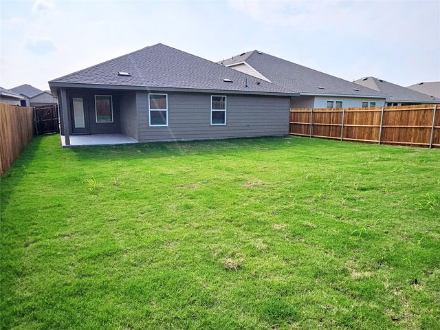 341 Wild Rose Way, Princeton, TX 75407