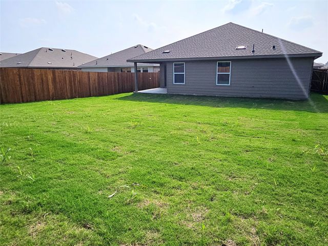 341 Wild Rose Way, Princeton, TX 75407