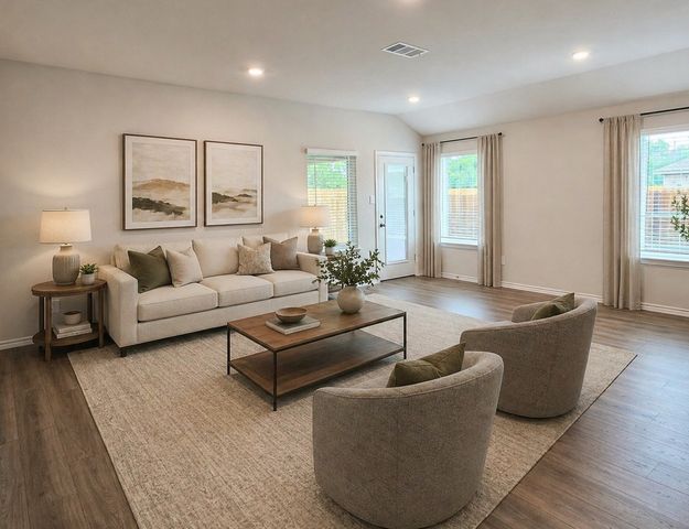 341 Wild Rose Way, Princeton, TX 75407