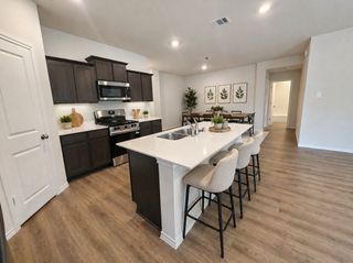 341 Wild Rose Way, Princeton, TX 75407