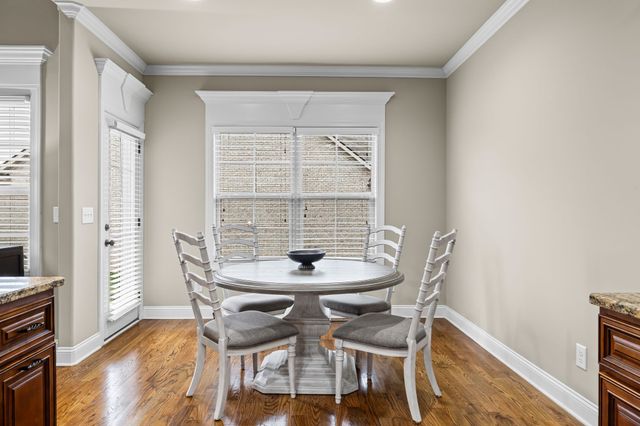 1001 Elkhorn Ct, Spring Hill, TN 37174