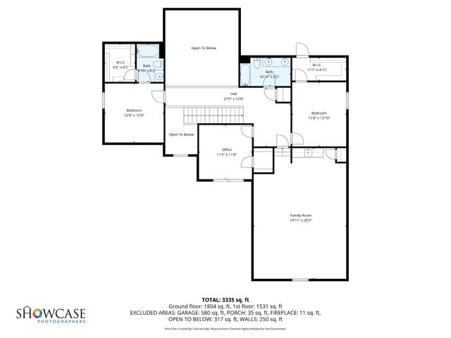 1001 Elkhorn Ct, Spring Hill, TN 37174