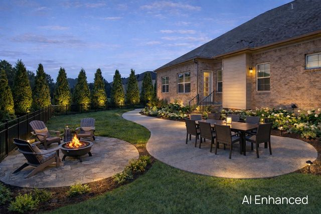 1001 Elkhorn Ct, Spring Hill, TN 37174