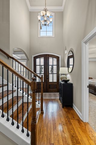 1001 Elkhorn Ct, Spring Hill, TN 37174